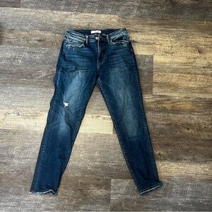 Women's Jeans